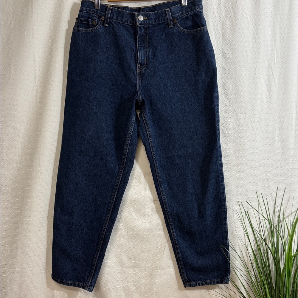 Vintage 550 Levi’s USA